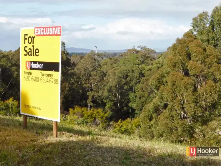 Third view of Homely land listing, Lot 648/22 The Belfry, Tallwoods Village NSW 2430