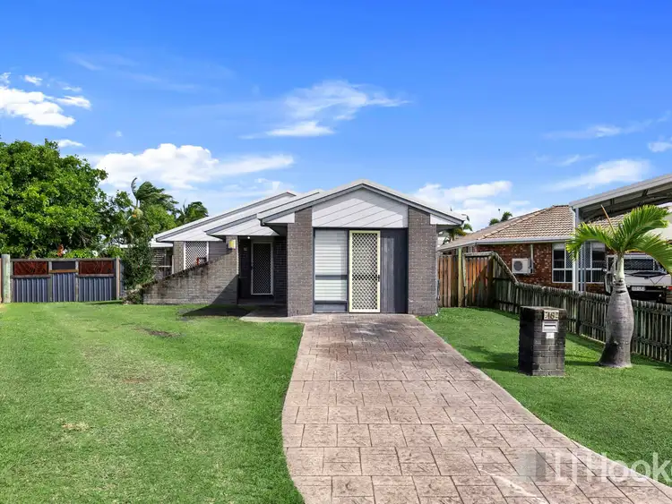 18 Keppel Court