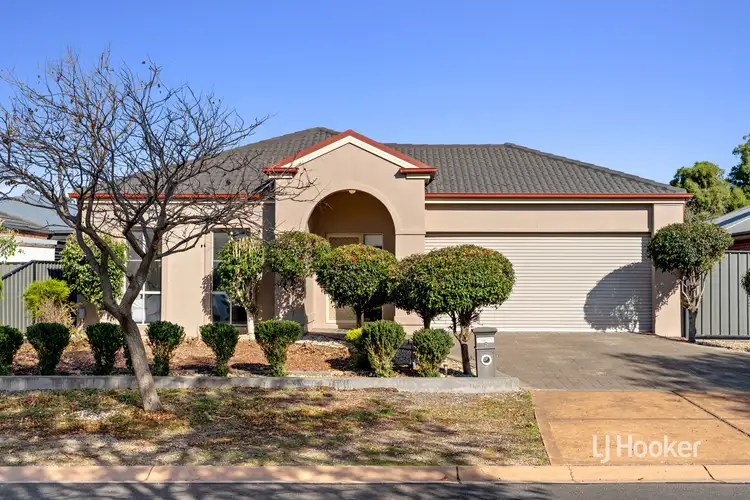 5 Winton Grange