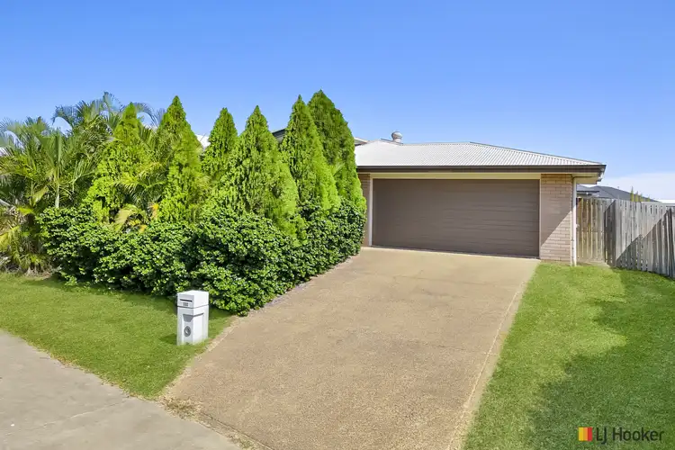 133 Springfield Drive