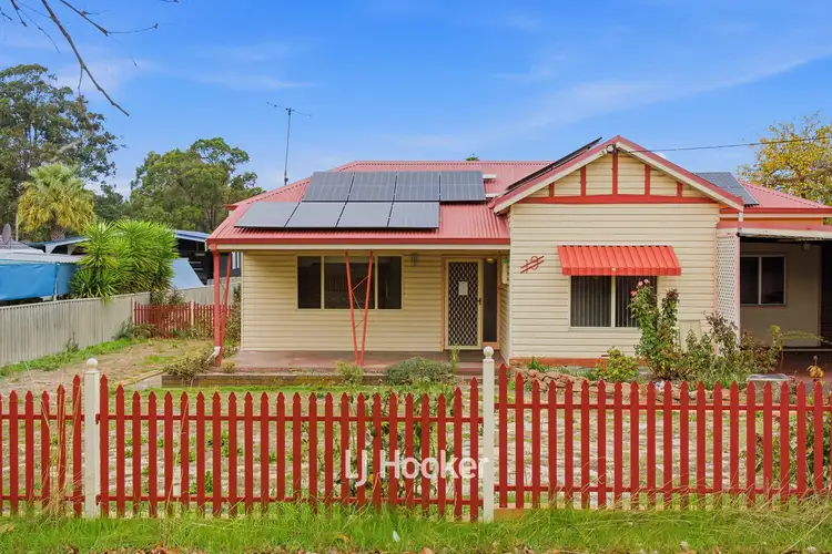 19 Bunbury Street