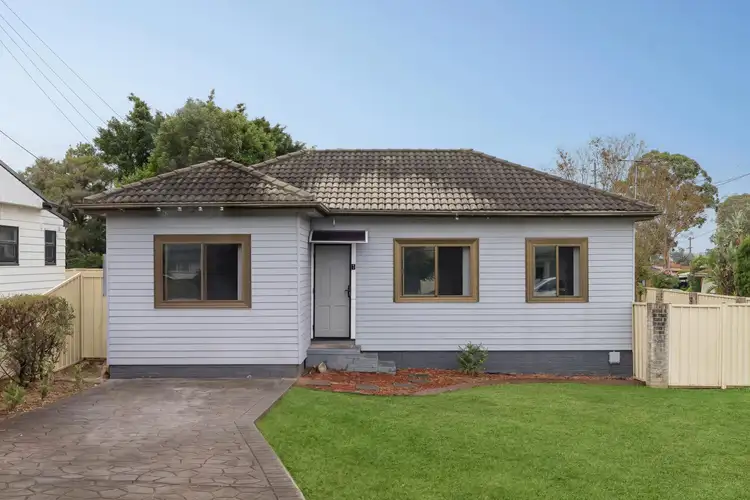 1 Tara Road