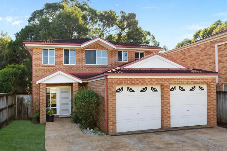 2 Valley Place