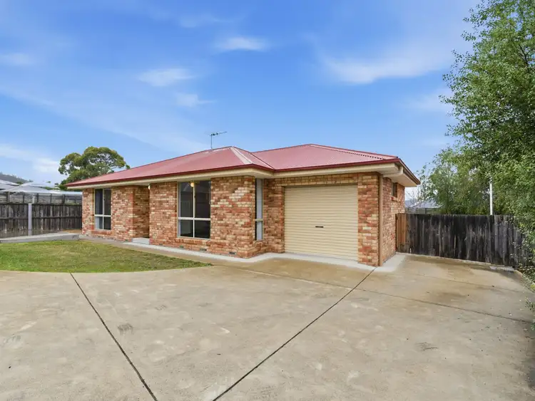 Villa 2/55 Cavenor Drive