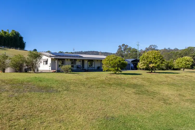 11 Wattle Place