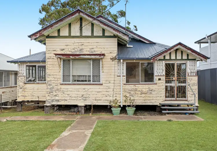 17 Wantley Street