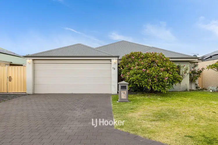 13 Edenhope Road
