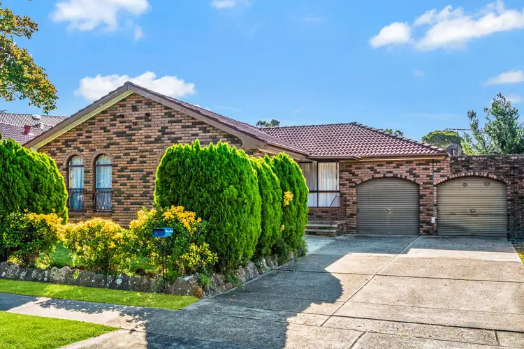 35 Kembla Street