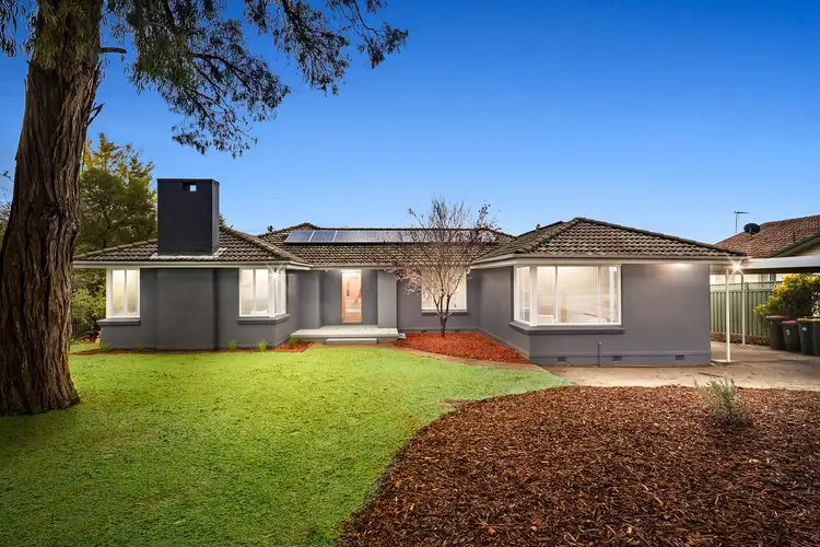 84 Morgan Crescent