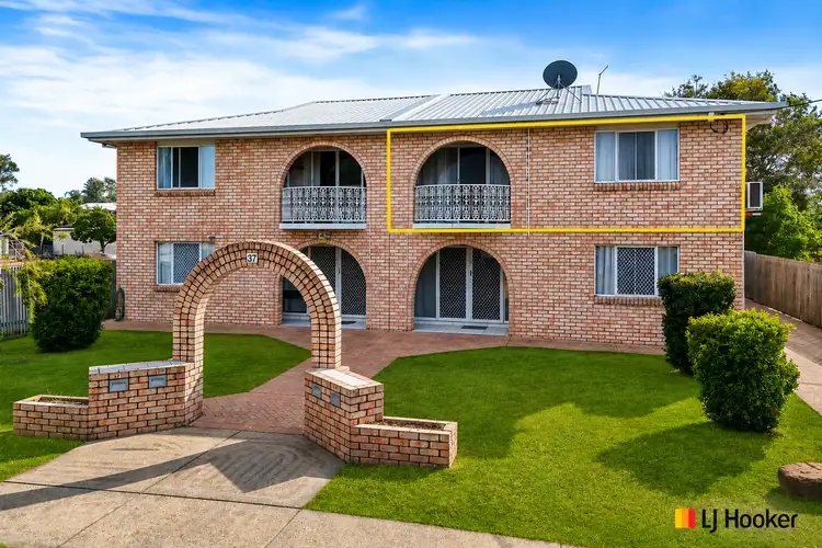 4/37 Armstrong Street