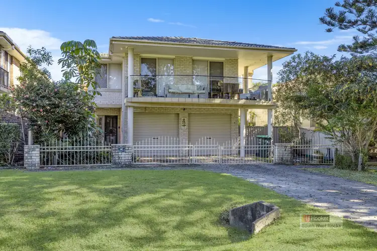 7 Mitchell Street