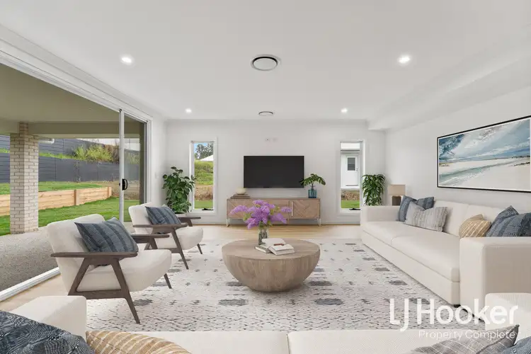3 Banksia Crescent