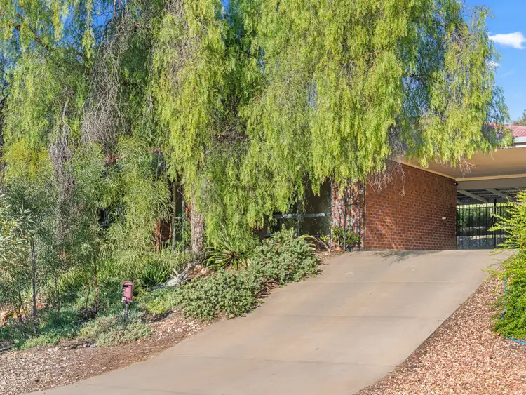 3 Mirus Court