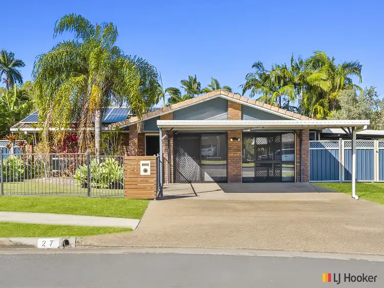 27 Oshanesy Street