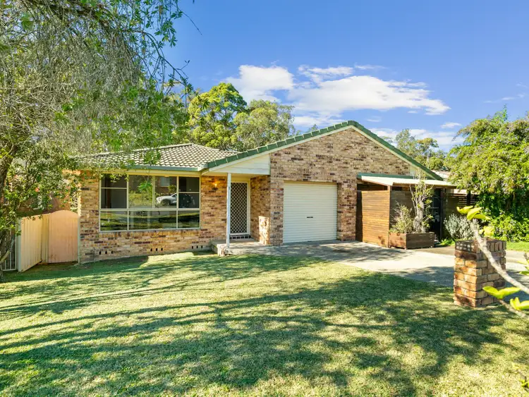 Unit 1/96 Waterman Street