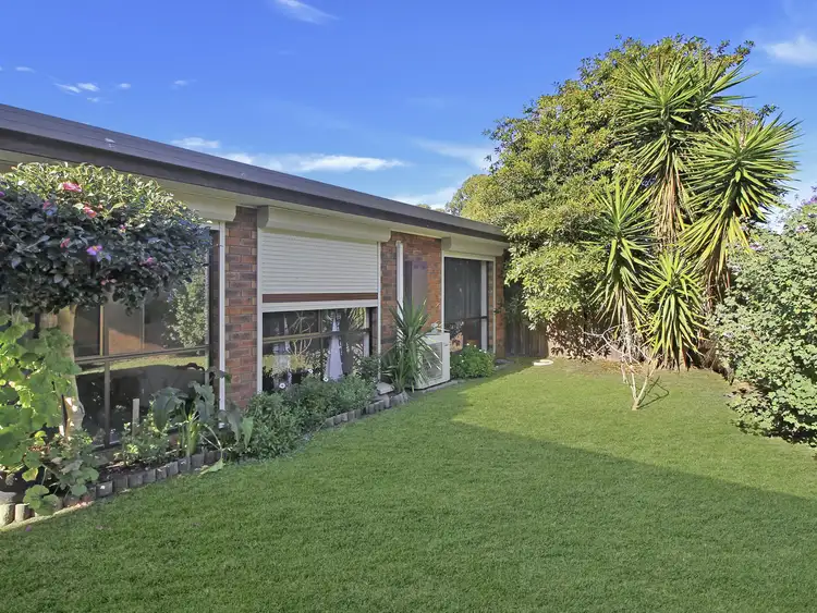 Unit 3/1 Dahlsen Crescent
