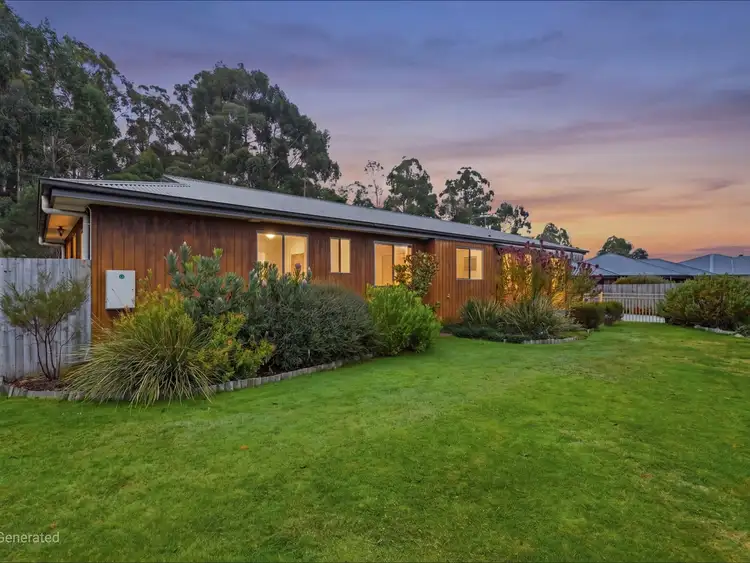 21 Taranaki Place