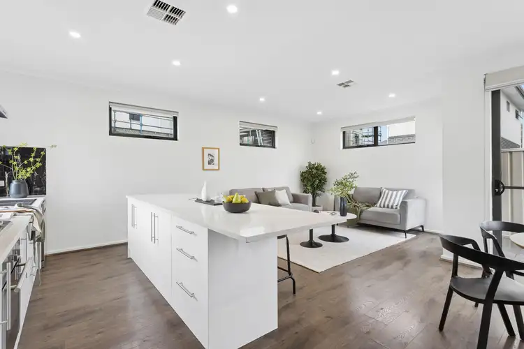 Third view of Homely house listing, 1/8 Grenache Avenue, Modbury SA 5092