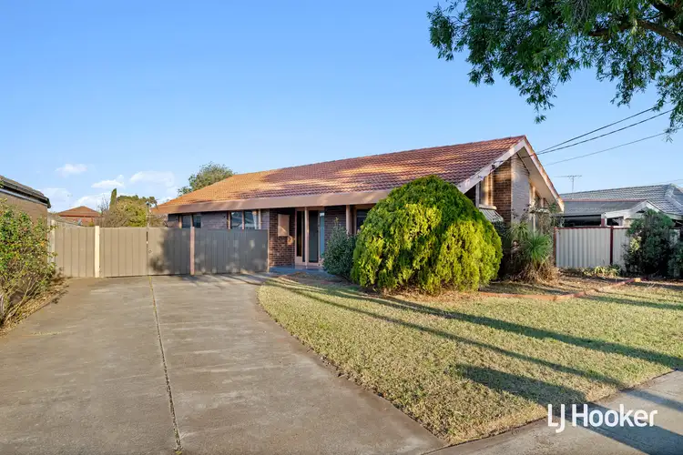 42 Baggott Drive