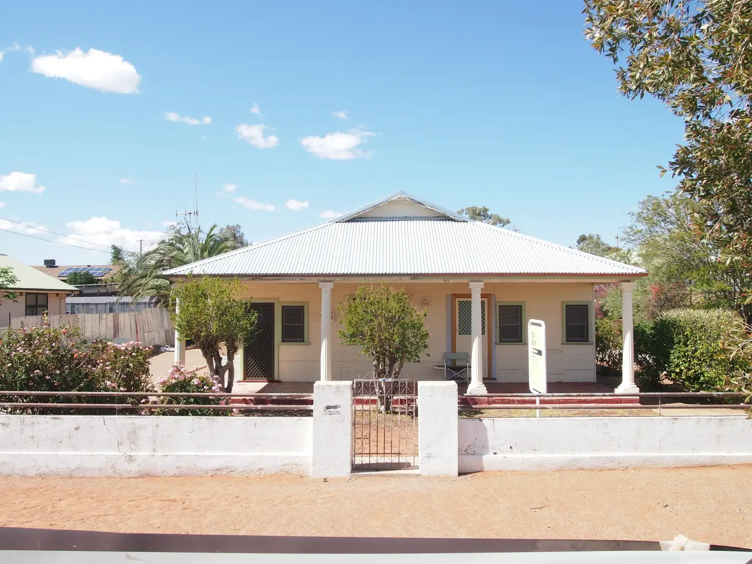 Main view of Homely house listing, 753 Beryl Street, Broken Hill NSW 2880