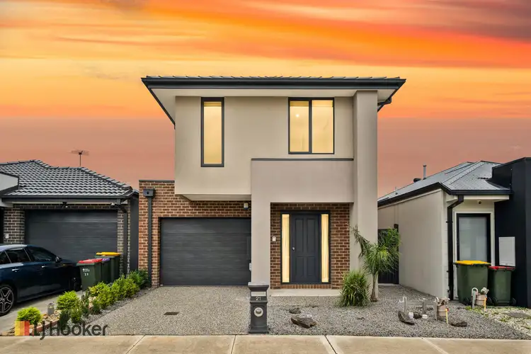 21 Rochford Drive