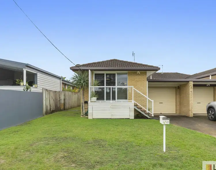 1/17 Ozone Street