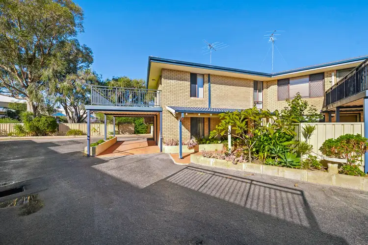 9/69 Ormsby Terrace