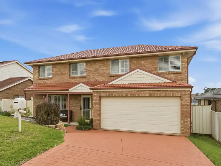 57 Kittyhawk Crescent