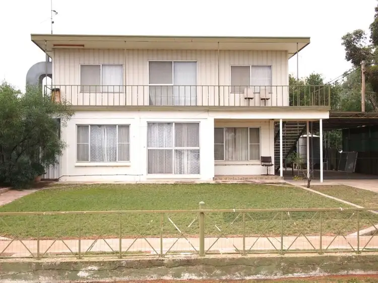 Main view of Homely house listing, 58 Lakeview Ave, Sunset Strip NSW 2879