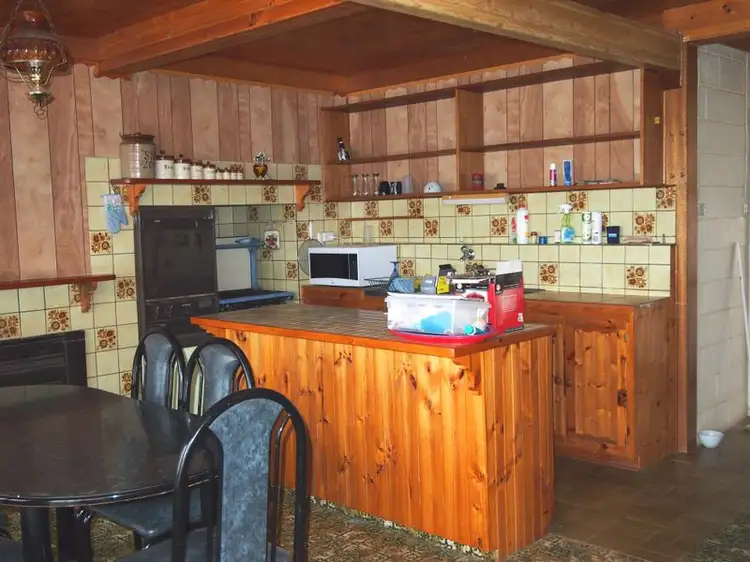Fourth view of Homely house listing, 58 Lakeview Ave, Sunset Strip NSW 2879