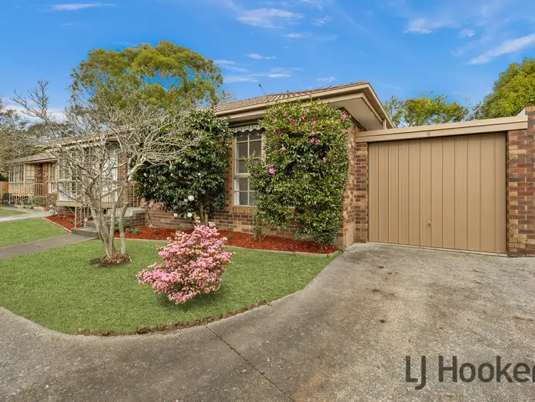 6/92 Devenish Road