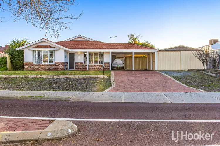 23 Federation Drive