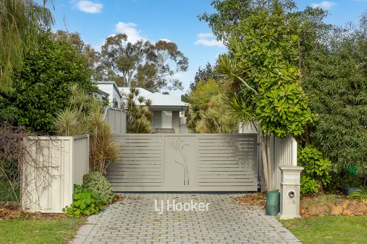 43A Forrest Street