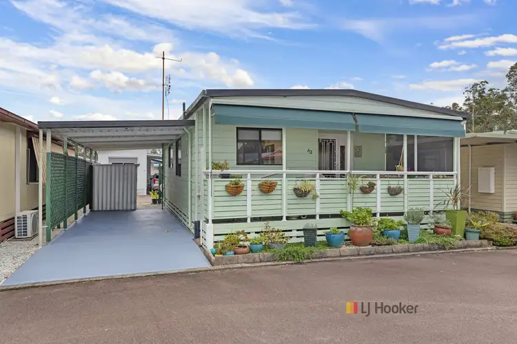 62/2 Mulloway Road