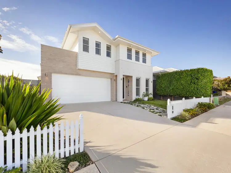 17 Sorrento Way