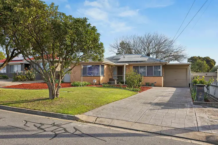 6 Endama Avenue