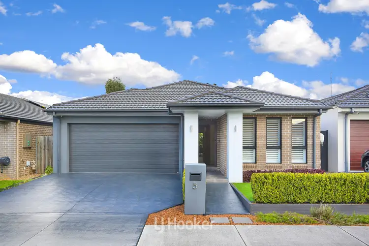 5 Stratheden Avenue
