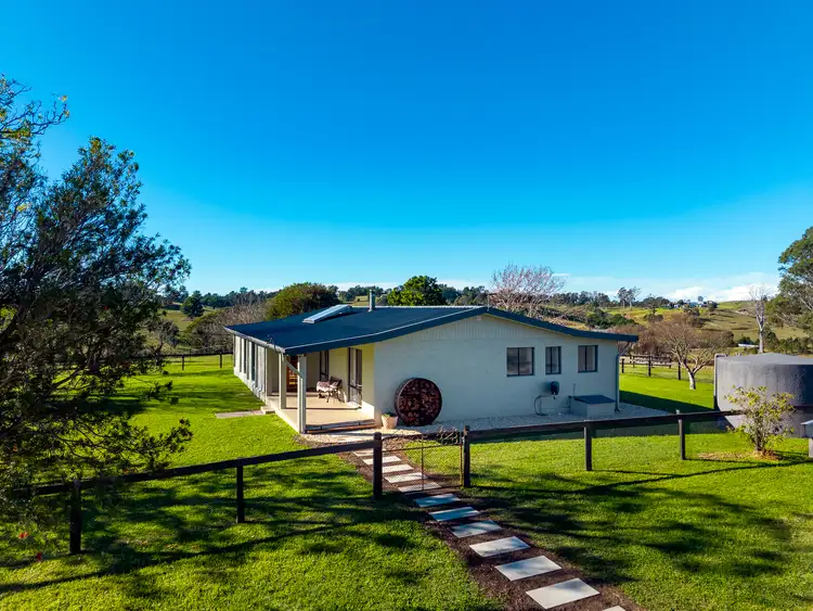 105 Terlichs Road
