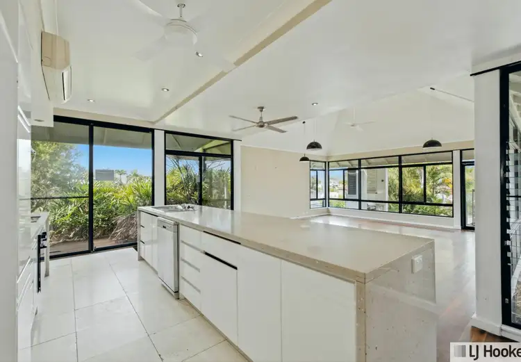 88 Keith Williams Drive