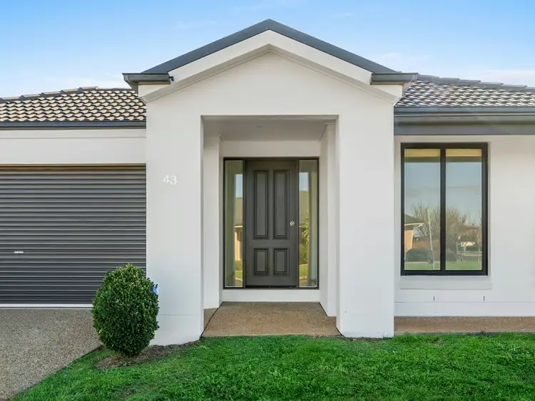 43 Verri Street