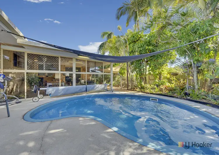 7 Geoffrey Thomas Drive