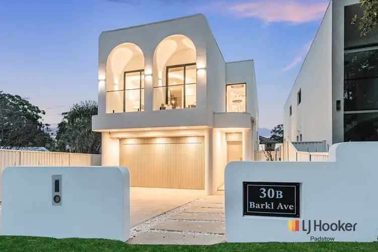 30B Barkl Avenue