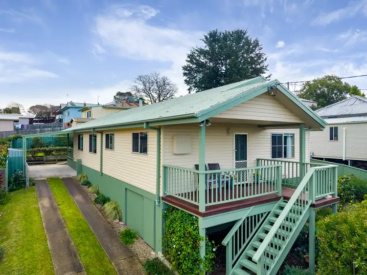 5 Gordon Street