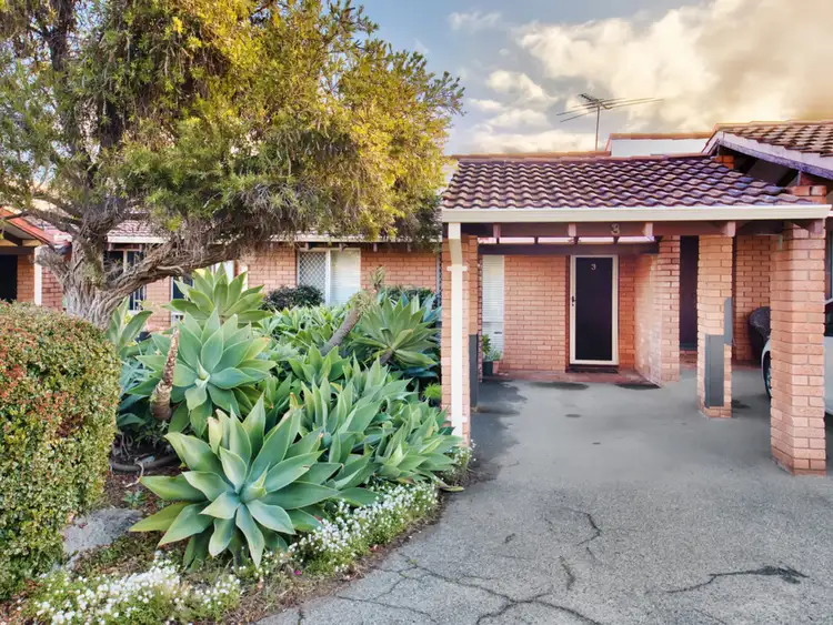 3/12 Walga Court