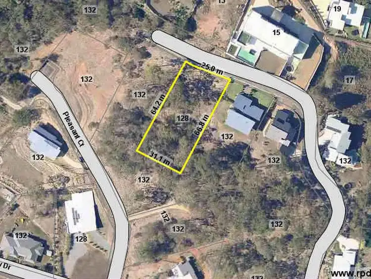 Fifth view of Homely land listing, 24/128 Murrays Road, Tanah Merah QLD 4128