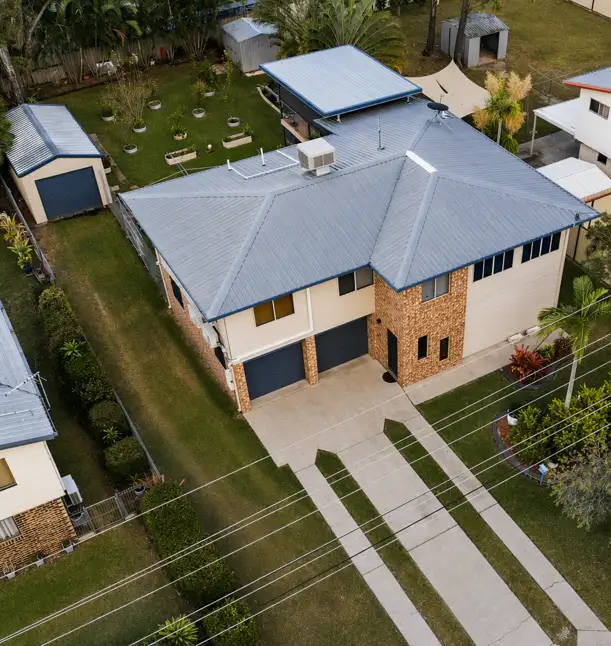 451 Richardson Road