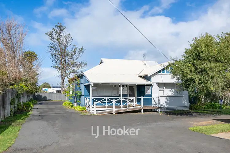 86 Bussell Highway
