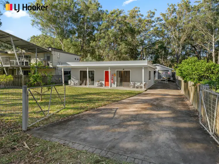 46 Catherine Street, Myola