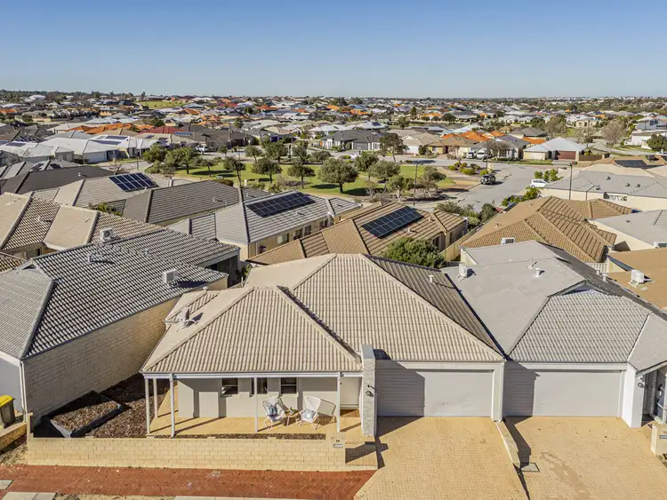 14 Roundwood Circuit