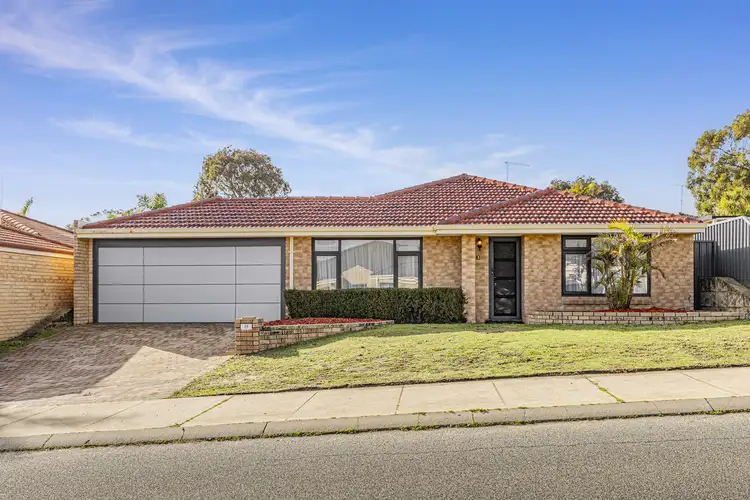 19 Metroliner Drive